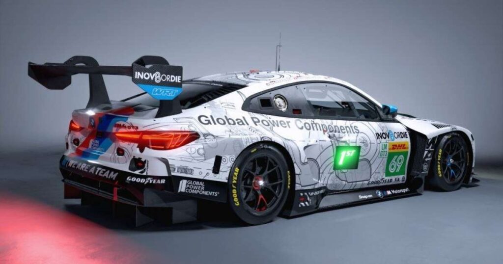 BMW Motorsport