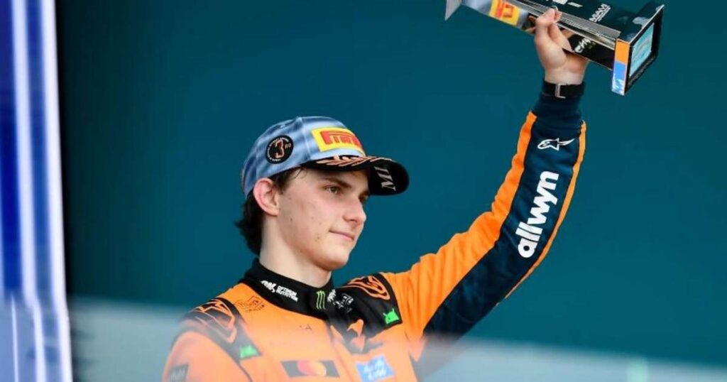 McLaren / Reprodu&ccedil;&atilde;o