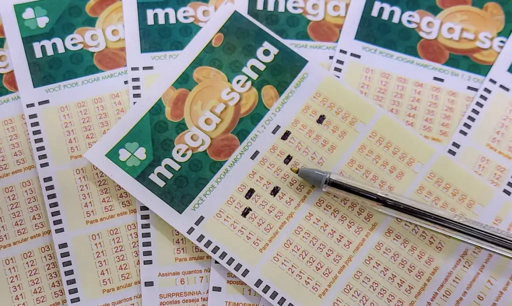 Mega-sena acumula novamente e prêmio salta para R$ 36 milhões