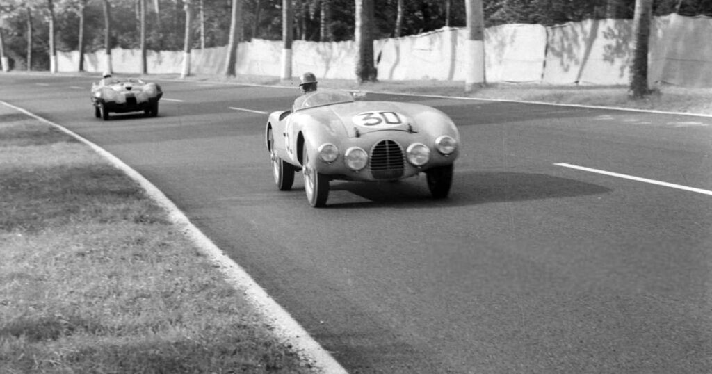 Gordini Racing