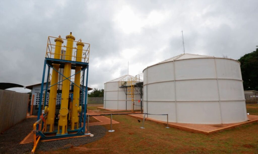 decisão do Conselho Nacional de Política Energética (CNPE). A mudança foi justif