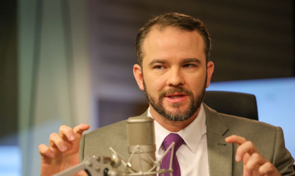 não aderir à redução do ICMS. Durigan diz que Brasil está num bom caminho e prev
