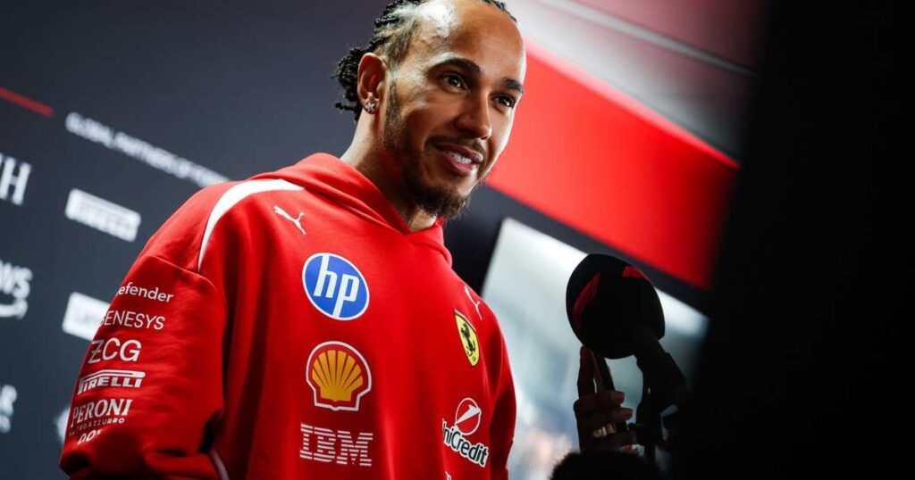Divulga&ccedil;&atilde;o / Ferrari