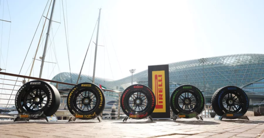 Pirelli / Reprodu&ccedil;&atilde;o