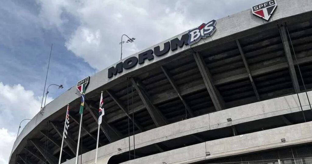 Esporte News Mundo