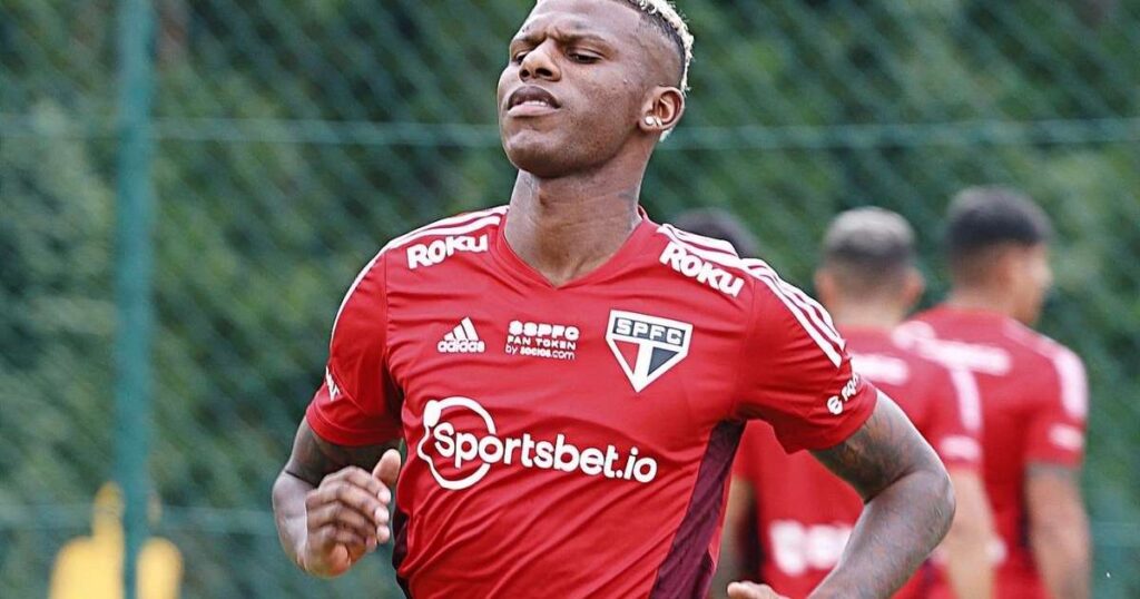 Esporte News Mundo