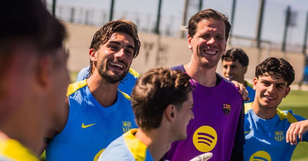 @FCBarcelona