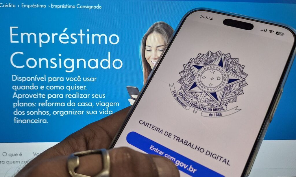 determinação do tribunal. >> Siga o canal da Agência Brasil no WhatsApp Emprésti