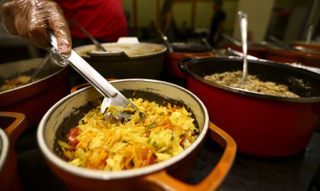 Ceará celebra combate à insegurança alimentar com série de festivais gastronômicos regionais