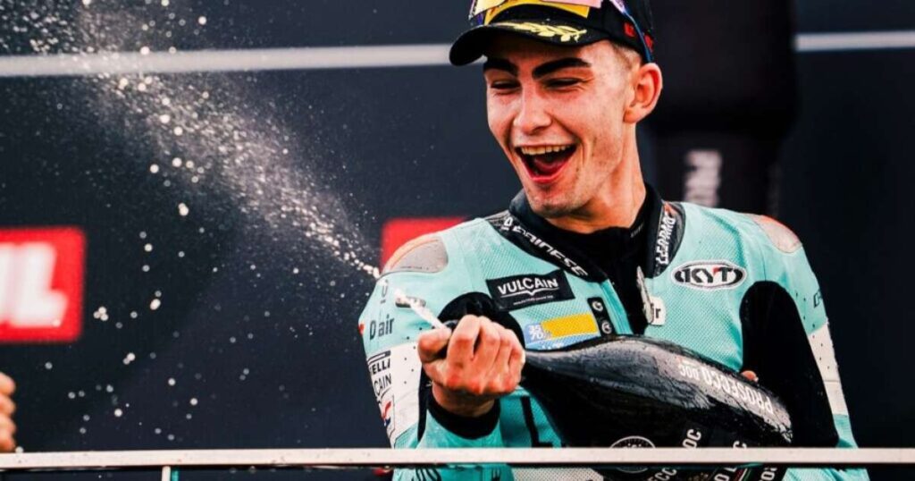 Foto: MotoGP