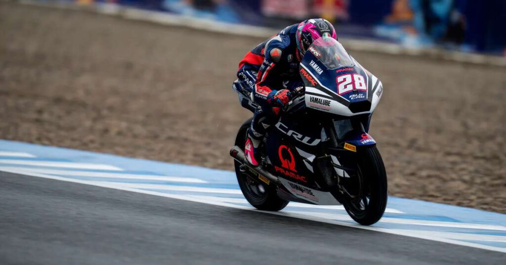 Yamaha Racing