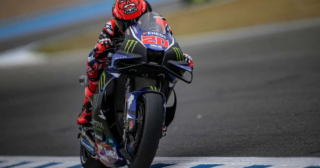 Yamaha Racing