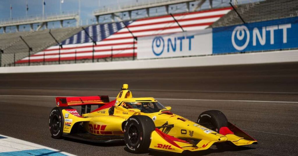 Penske Entertainment