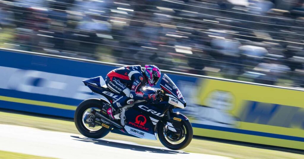 Yamaha Racing