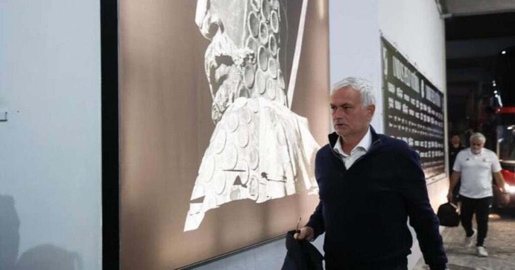 @josemourinho / Estad&atilde;o