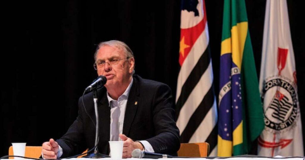 Taba Benedicto/ Estad&atilde;o / Estad&atilde;o