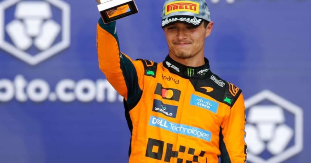Divulga&ccedil;&atilde;o / McLaren