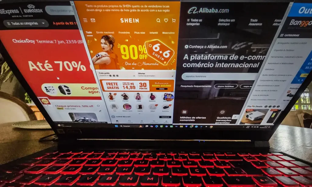 to, a taxa das blusinhas foi justificada, à época, como uma medida para estimula