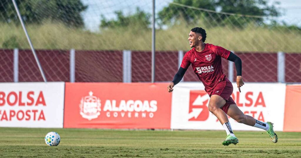 Divulga&ccedil;&atilde;o / Clube de Regatas Brasil / Jogada10