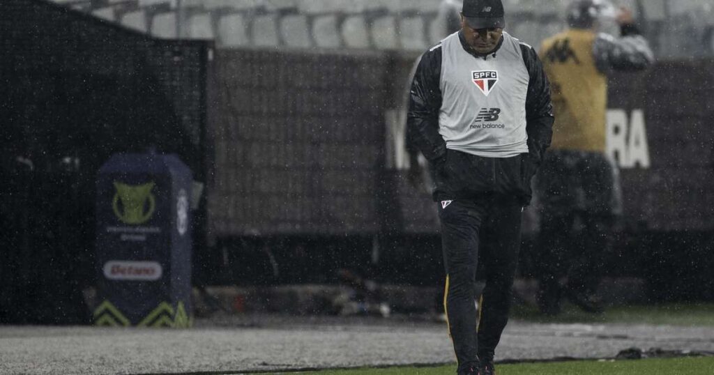 MARCO GALV&atilde;O/FOTOARENA/ESTAD&Atilde;O CONTE&Uacute;DO