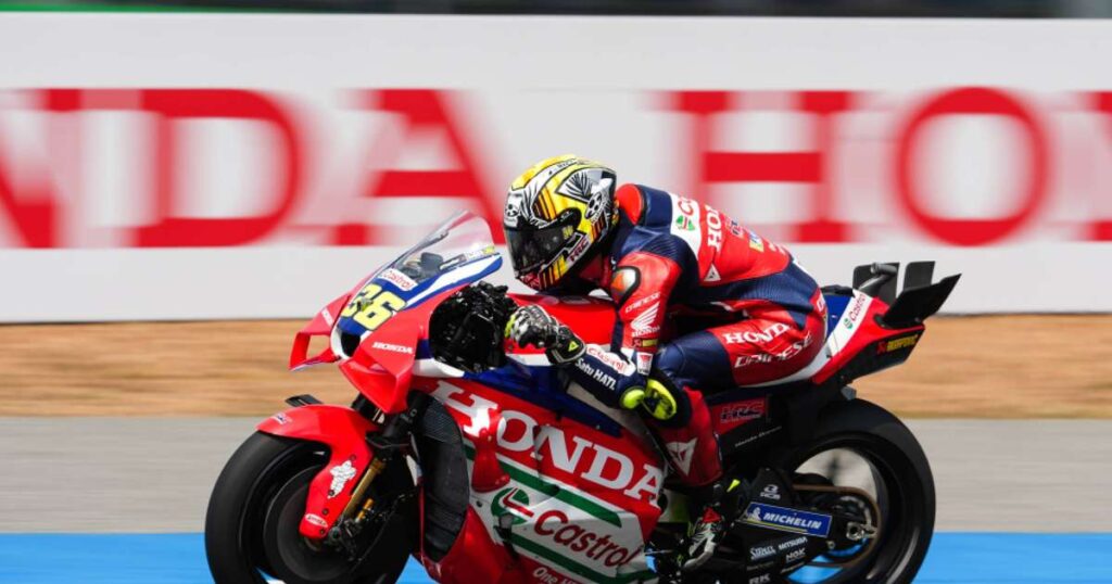 Honda Racing