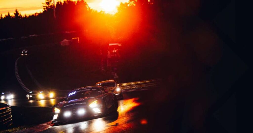 Verstappen Racing