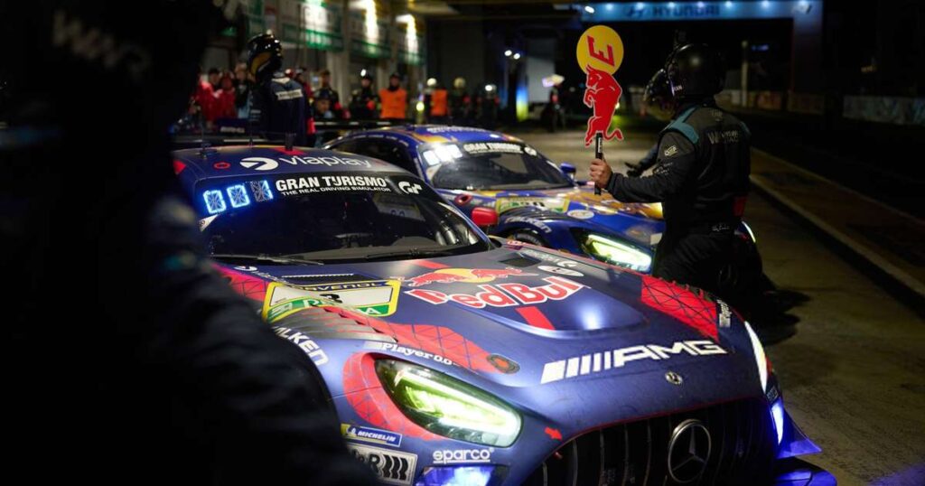 Verstappen Racing