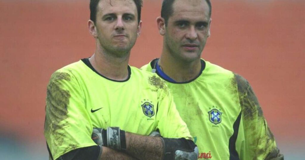 Robson Fernandjes/Estad&atilde;o / Estad&atilde;o