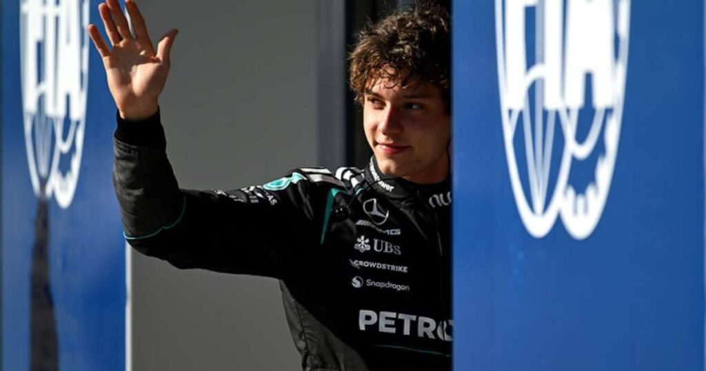Foto: Divulga&ccedil;&atilde;o / Mercedes
