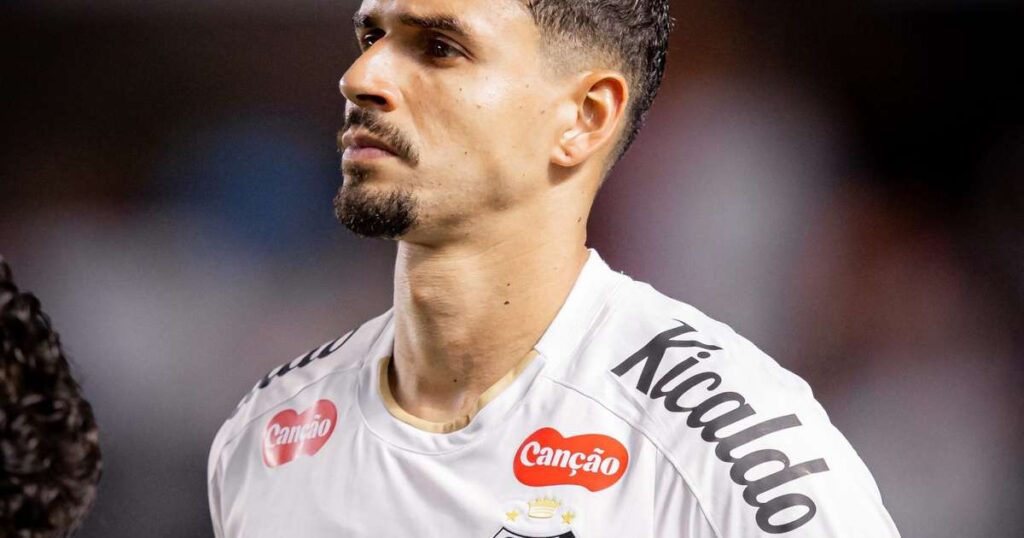 Raul Baretta/Santos FC / Esporte News Mundo