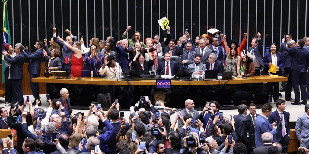 © Bruno Spada/Câmara dos Deputados