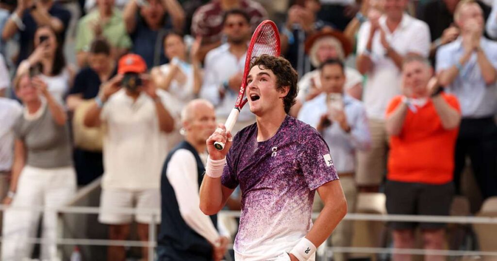 Matthew Stockman/Getty Images