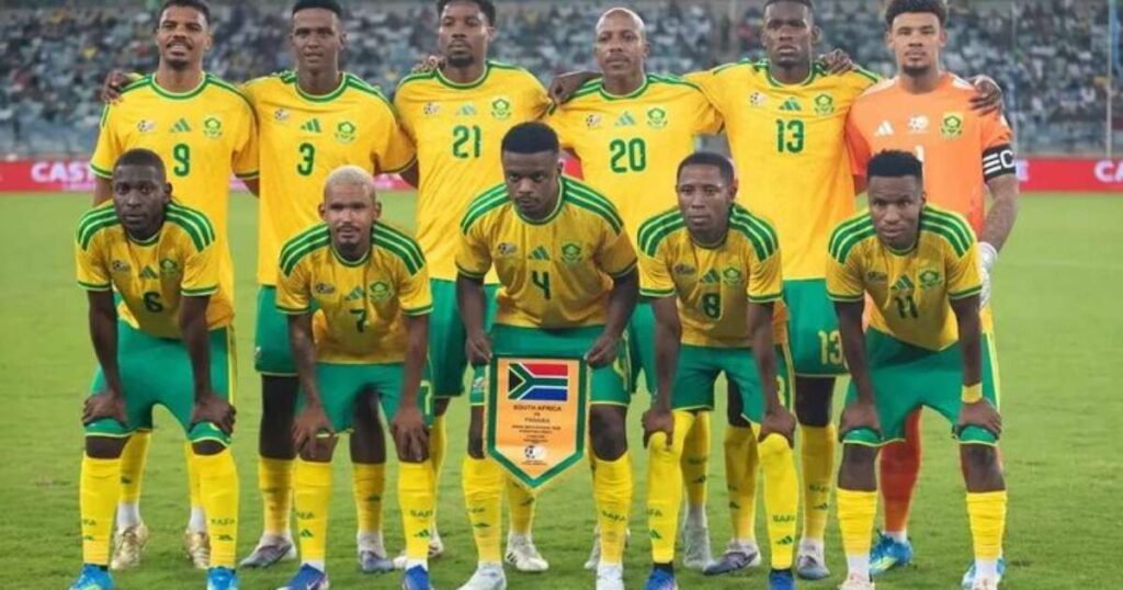 @bafanabafanaofficial / Estad&atilde;o
