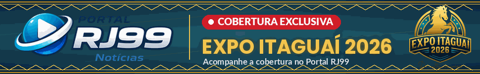 Banner retangular