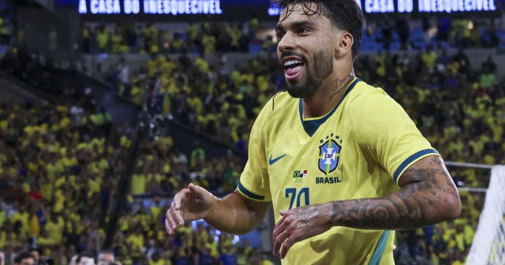 HEULER ANDREY/DIA ESPORTIVO / Estad&atilde;o