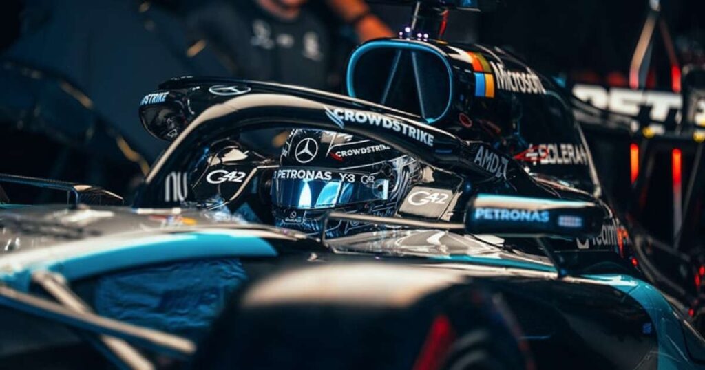 Foto: Divulga&ccedil;&atilde;o / Mercedes