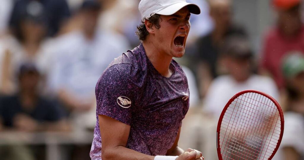 Antonio Borga/Eurasia Sport Images/Getty Images