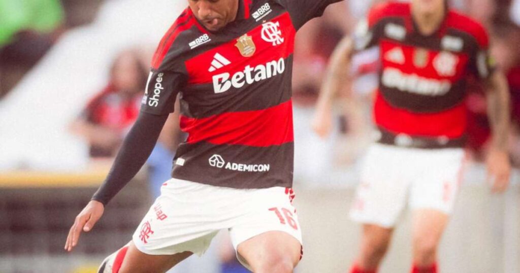 Esporte News Mundo