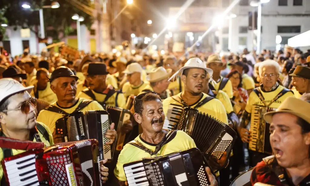 © Andréa Rêgo Barros/PCR