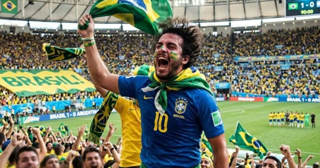 Reprodu&ccedil;&atilde;o/Instagram, Made in Google IA / Purepeople