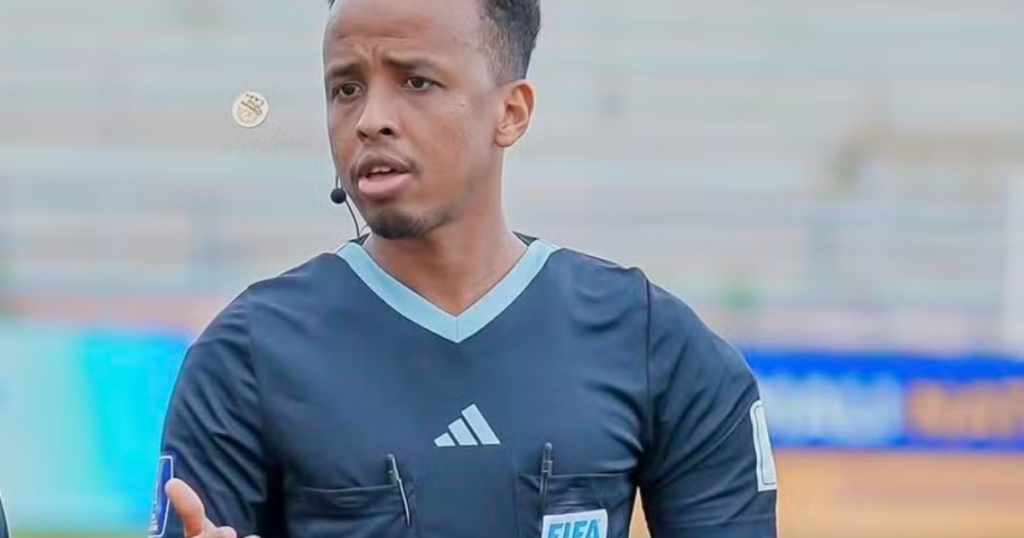 Reprodu&ccedil;&atilde;o / Instagram / Esporte News Mundo