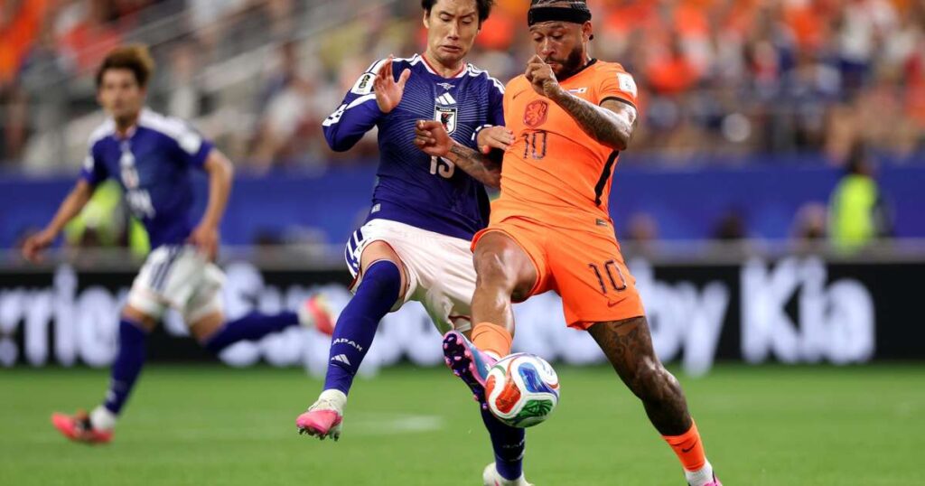 FIFA / Getty Images