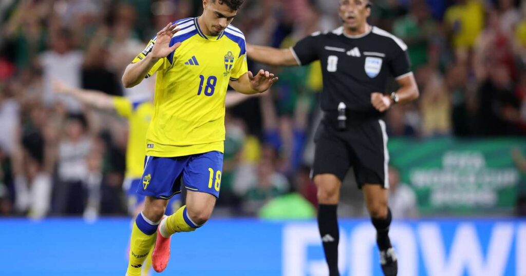 FIFA/FIFA via Getty Images