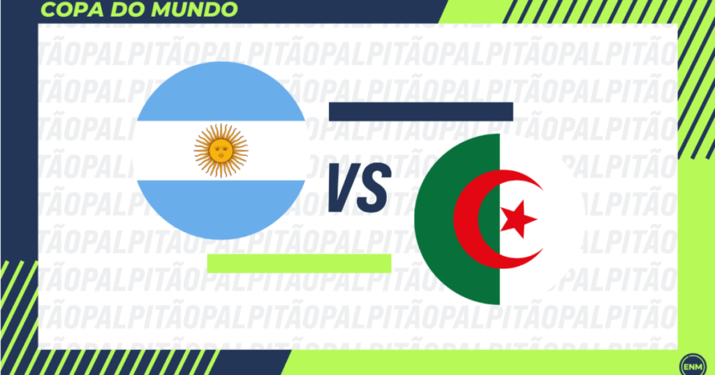 ENM / Esporte News Mundo