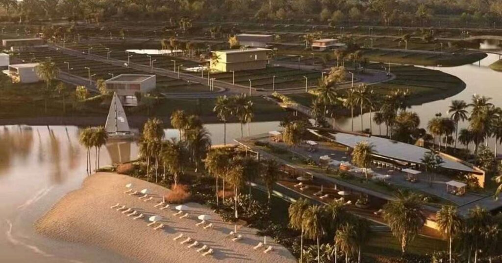 l&aacute;, no Rio Grande do Sul &ndash; Foto: Divulga&ccedil;&atilde;o / Jogada10