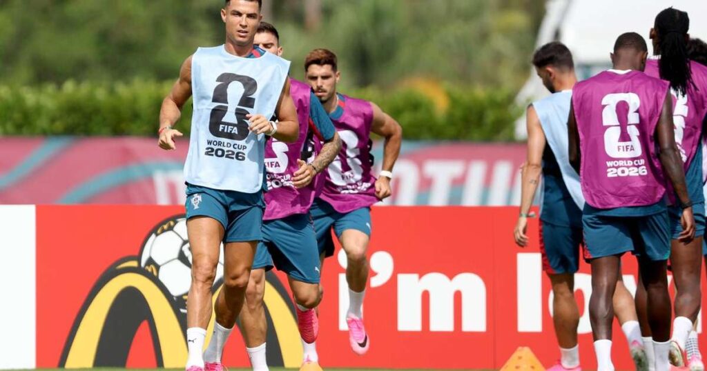 Esporte News Mundo