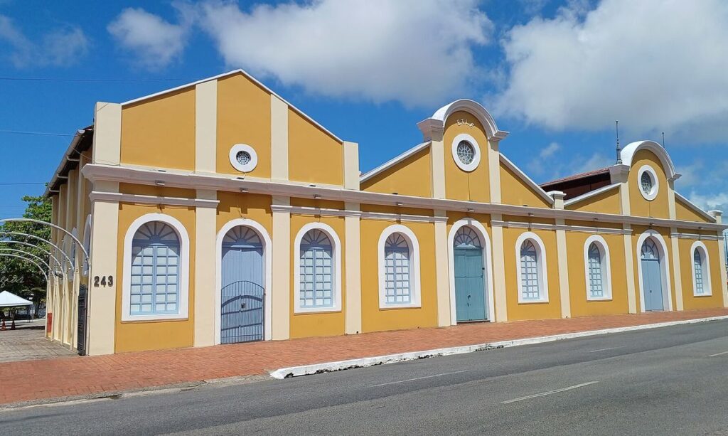 © Marcos Elias de Oliveira Júnior/Wikipédia