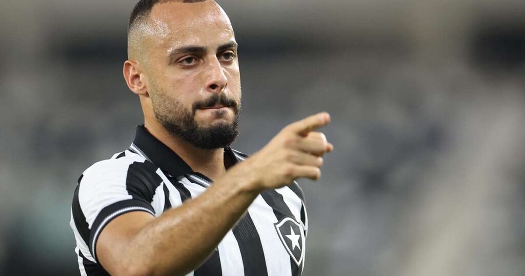 Leonardo Brasil / F.F.C. / Jogada10