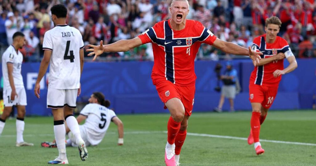Justin Setterfield/ Getty Images