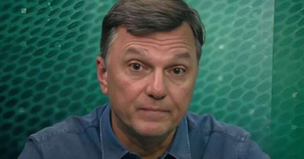 Reprodu&ccedil;&atilde;o / Esporte News Mundo